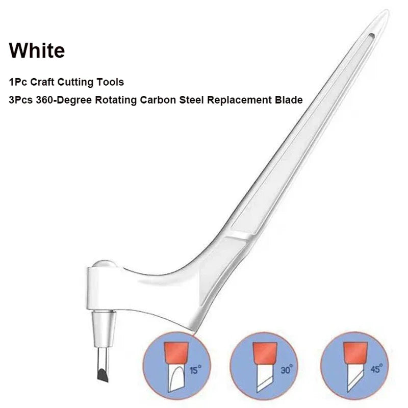 Halri Precision Paper Cutting Craft Tools