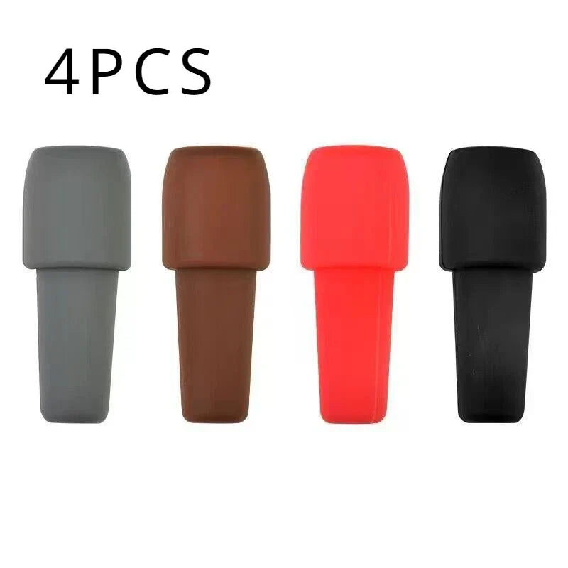 Durable Silicone Wine Bottle Plug