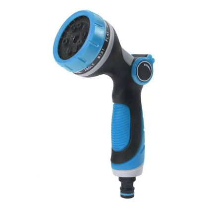 Powerful Adjustable Garden Hose Water Sprayer