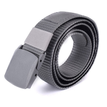 Secure Hidden Money Travel Waist Belt