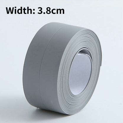Easy Fit Waterproof Bathroom Sealant Tape