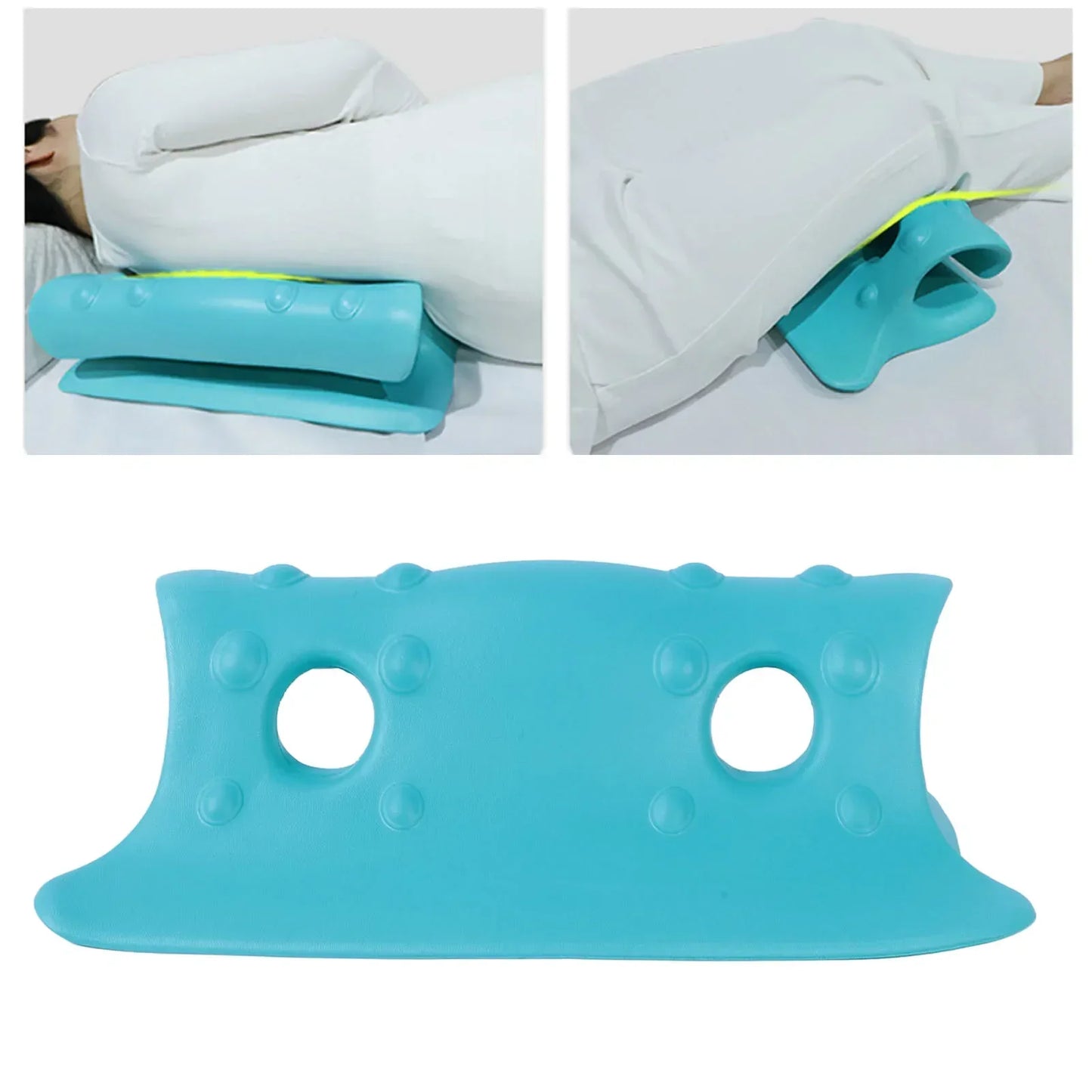 Elderly Care Adjustable Support Cushion Aid - Halri