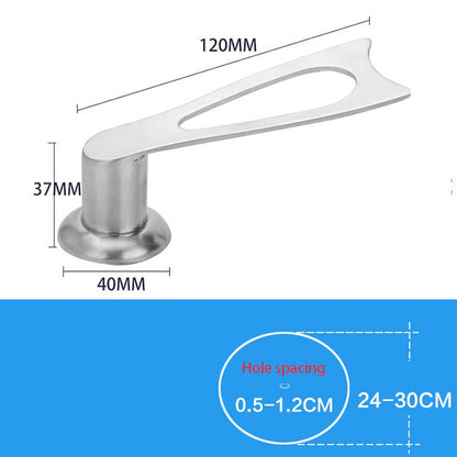 Easy Grip Lid Lifter Replacement Handle