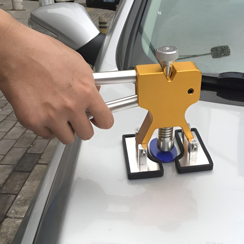 Easy Dent Repair Removal Kit