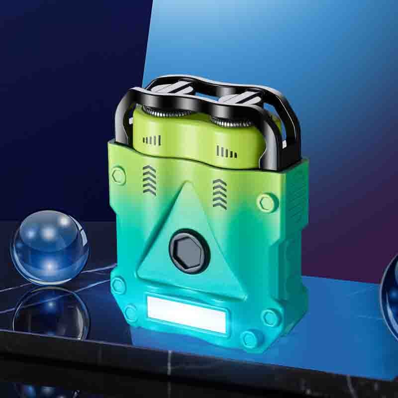 Portable Fast Charge Waterproof Lighter
