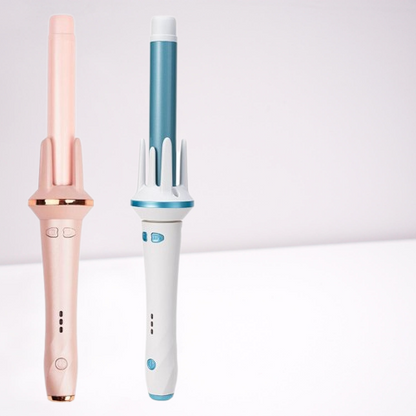 Easy Automatic Hair Curler Styling Iron - Halri