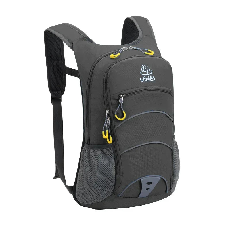 Comfortable Outdoor Travel Backpack