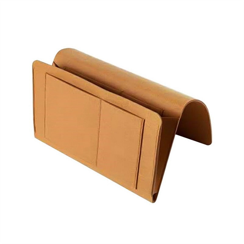 Stylish Fabric Wall Storage Pocket