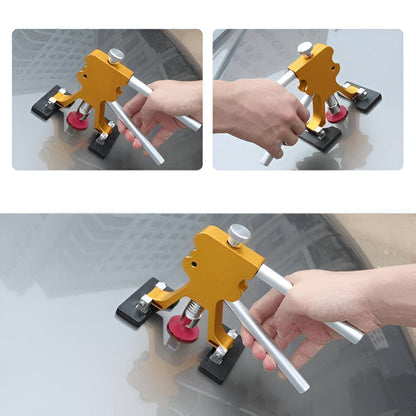 Easy Dent Repair Removal Kit