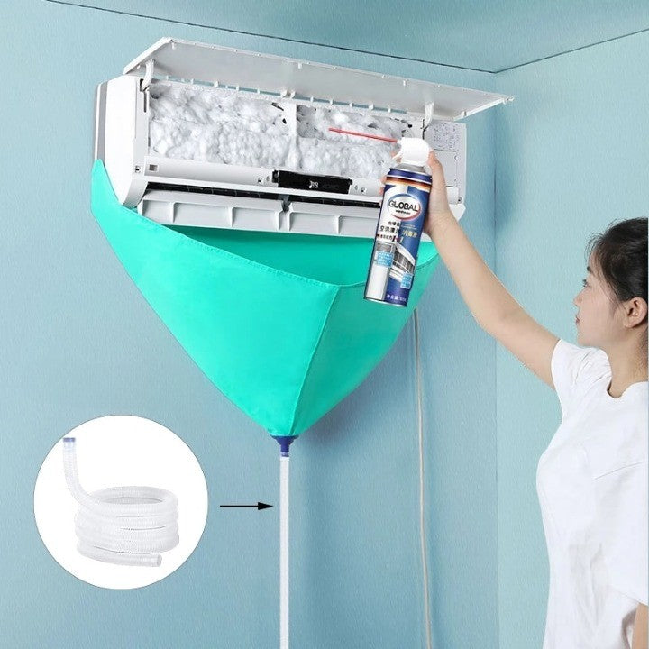 Effective AC Deep Cleaning Kit - Halri