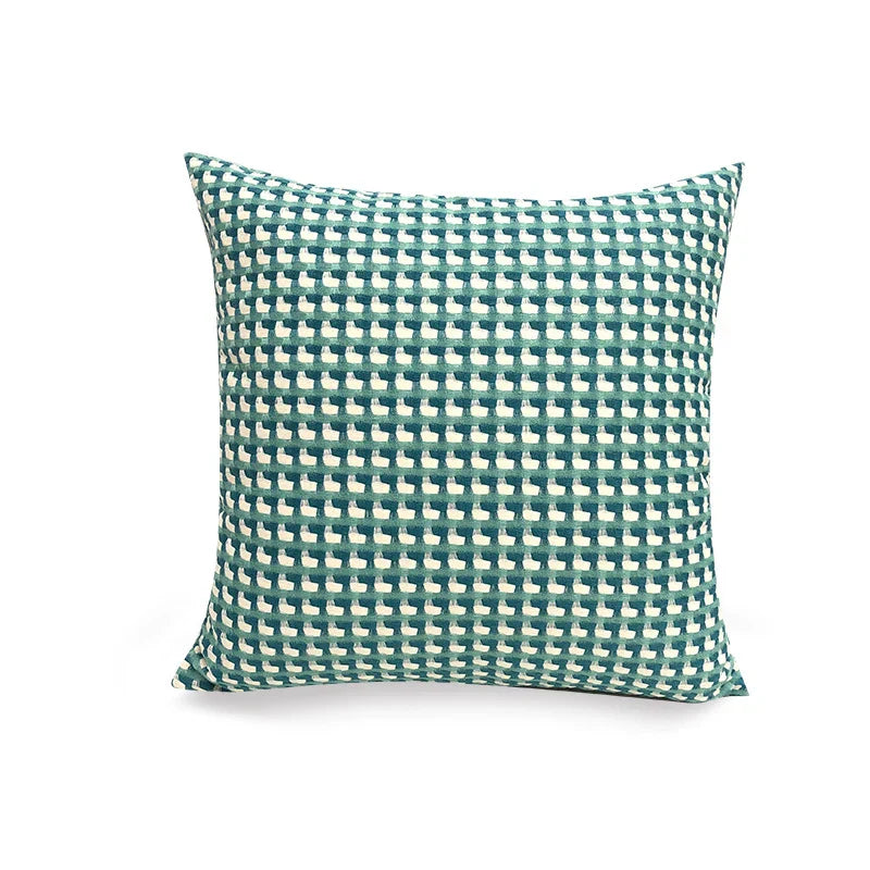 Colorful Nordic Accent Pillow for Sofa and Living Room - Halri