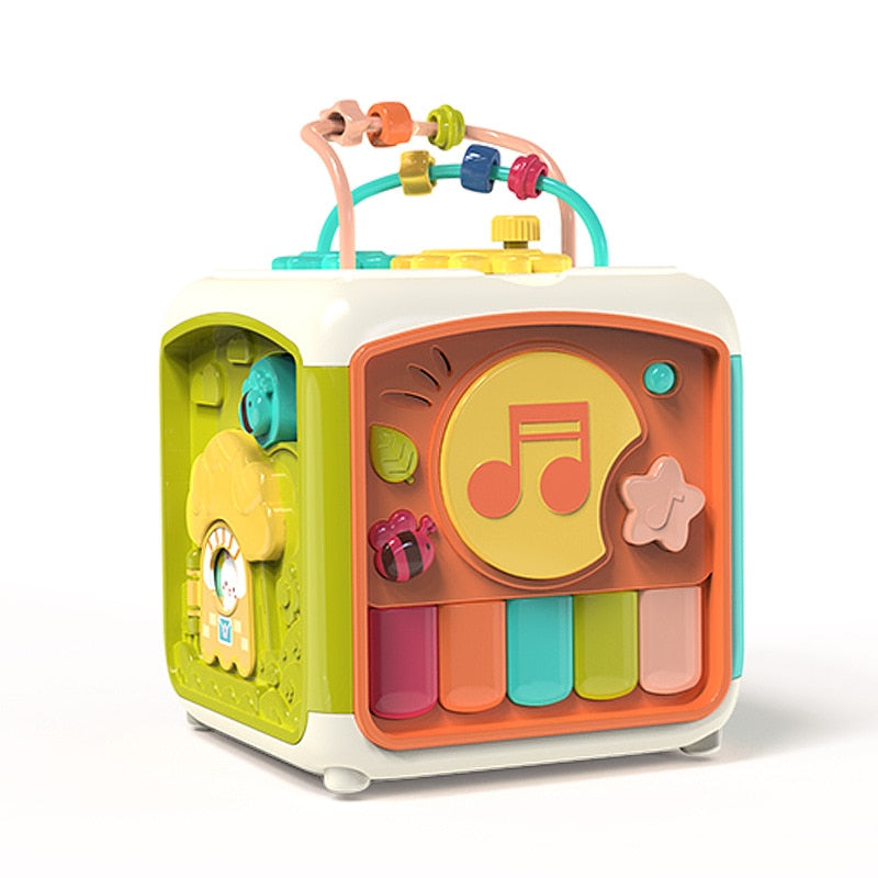 Halri | Interactive Learning Baby Development Toys - Halri