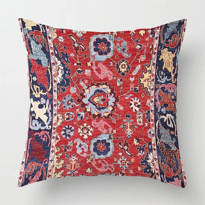 Plush Soft Velvet Pillow Cover