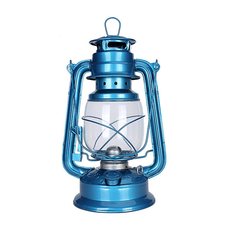 Retro Style Portable Kerosene Lantern Light