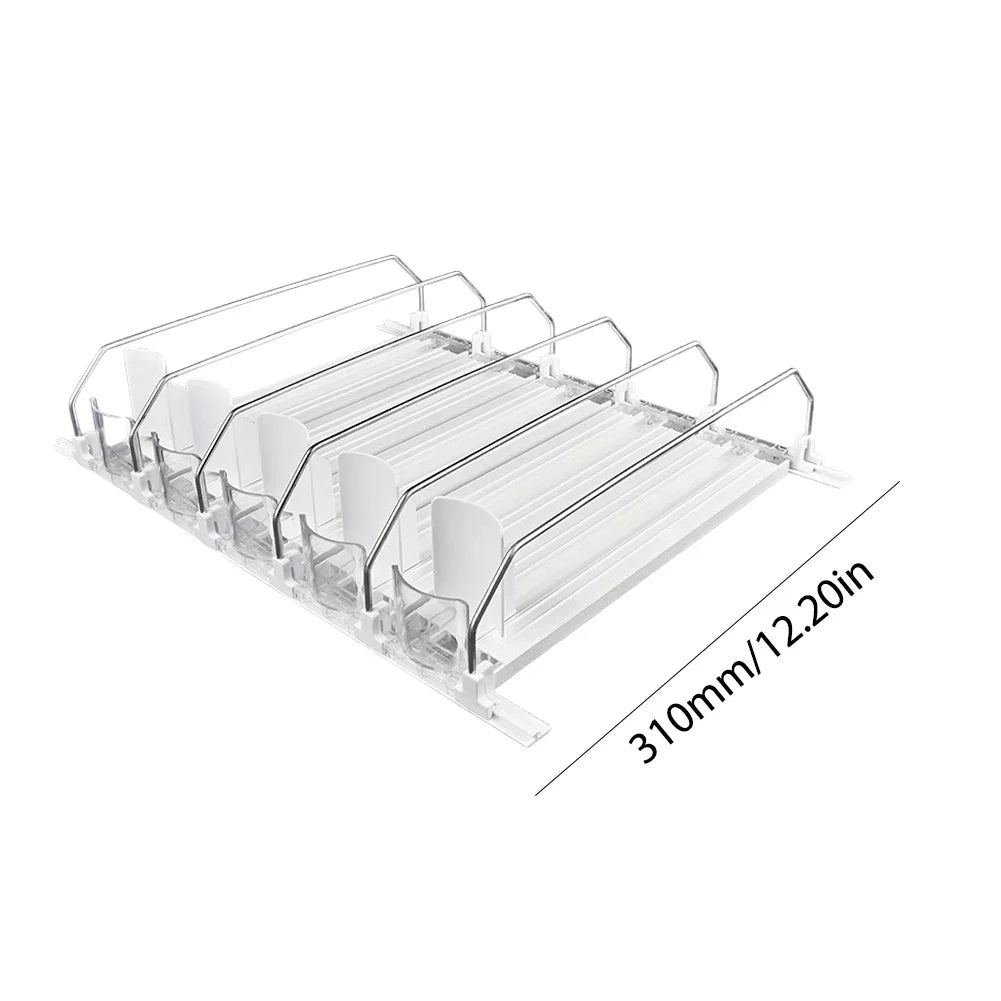 Portable Water Bottle Storage Holder