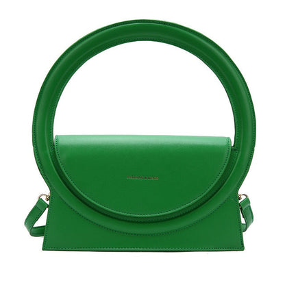 Chic Urban Crossbody Purse