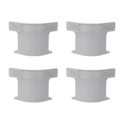 Easy Fit Bed Sheet Holder Non Slip Grip Clip