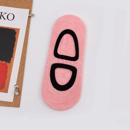 Lightweight Ventilated Summer Sport Socks