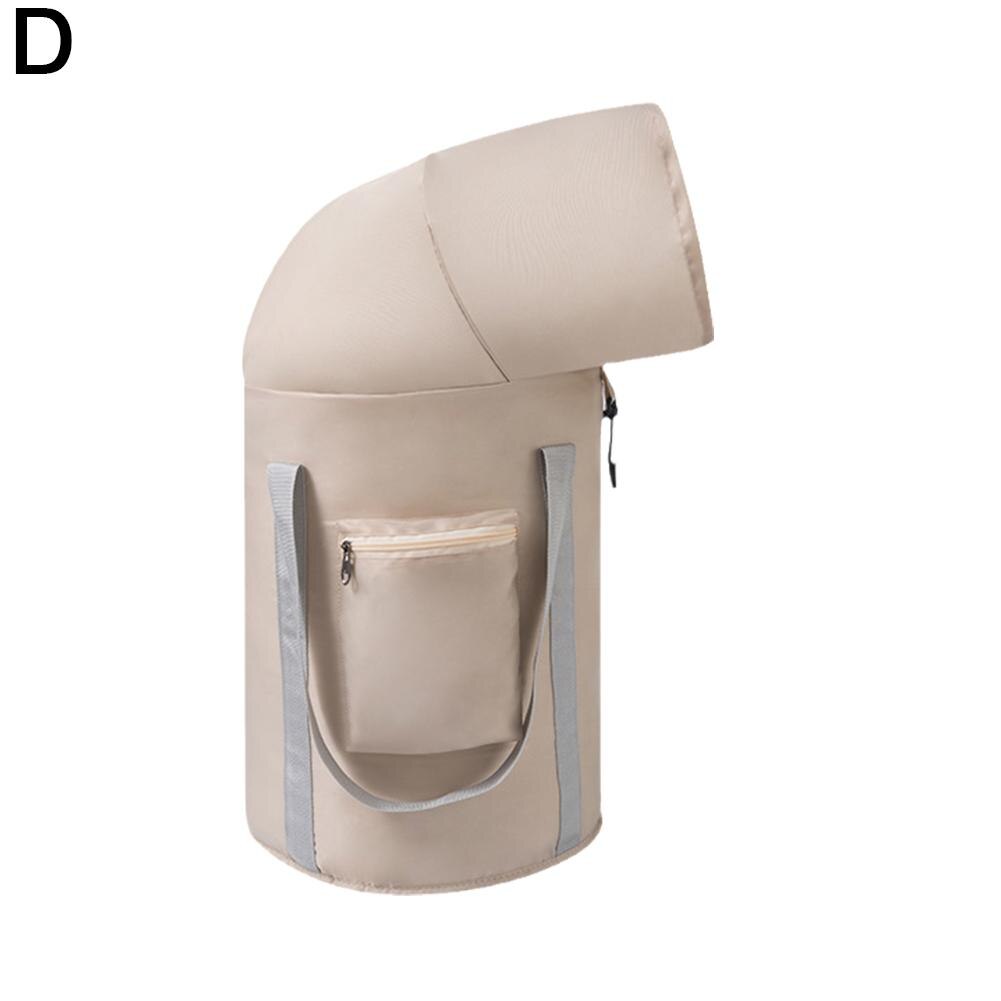 Portable Collapsible Foot Soak Basin