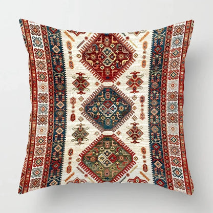 Plush Soft Velvet Pillow Cover