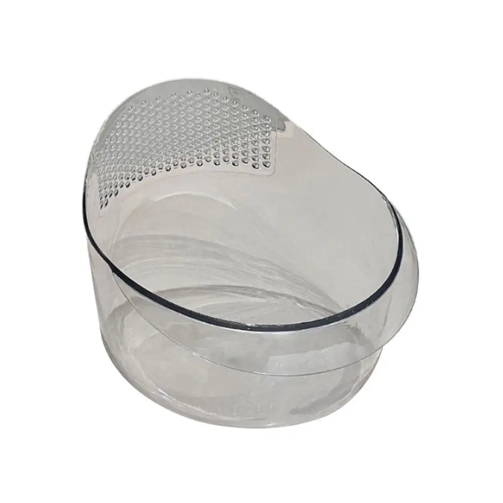 Fresh Produce Rinse Basket with Easy Drain