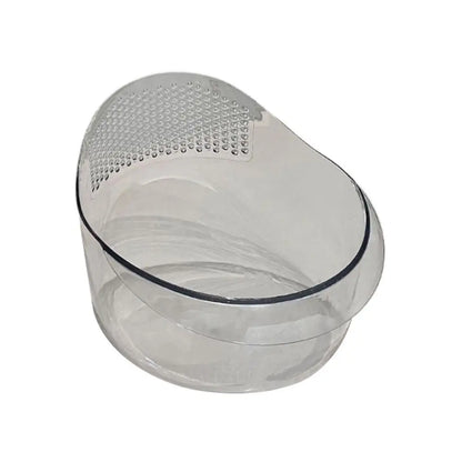 Fresh Produce Rinse Basket with Easy Drain