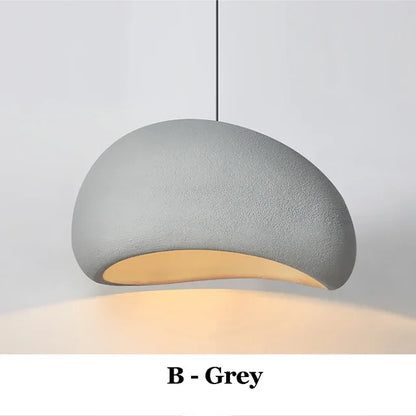 Simple Chic Pendant Light for Living Room