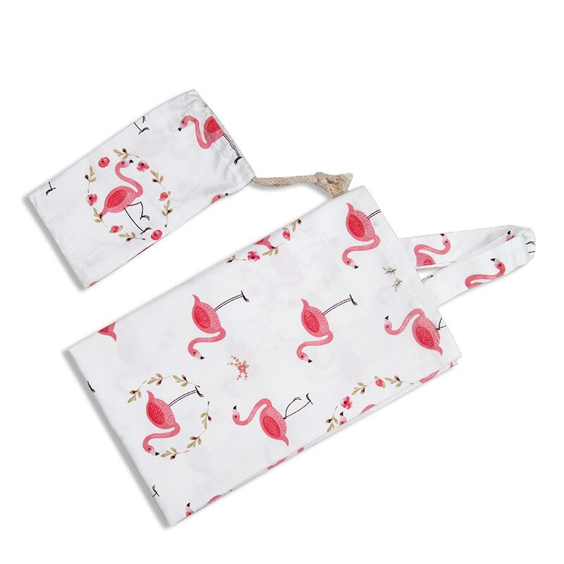 Comfy Baby Feeding Mom Nursing Covers
