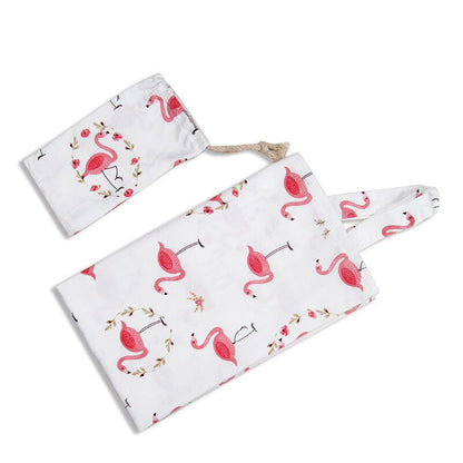 Comfy Baby Feeding Mom Nursing Covers