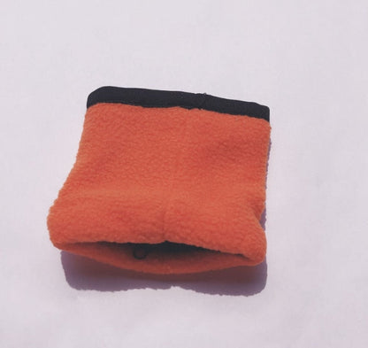 Secure Secret Money Travel Wrist Wallet