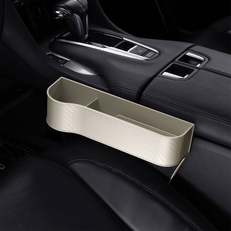 Premium Car Storage Organizer