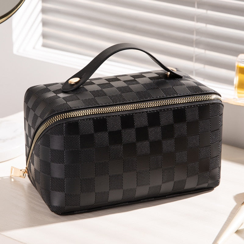 Luxury Makeup Storage Case