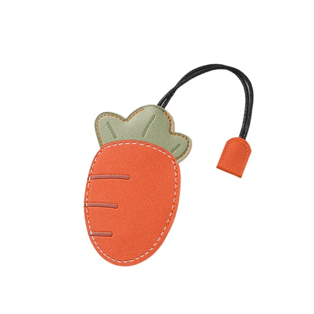 Fun Leather Phone Key Wallet Case