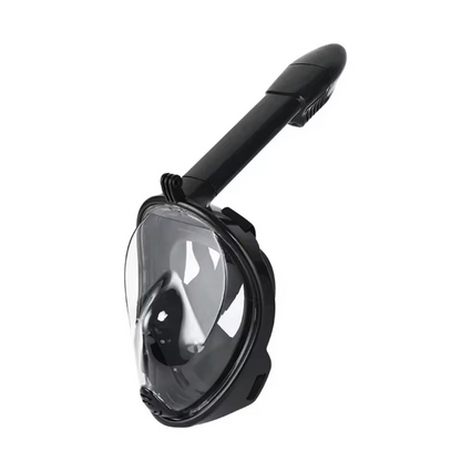 Premium Full Face Snorkeling Mask for Adults