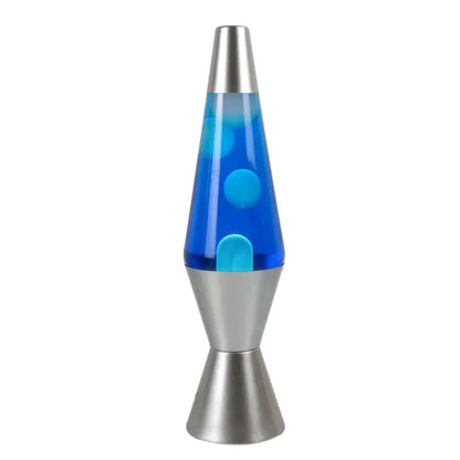 Colourful Classic Lava Table Lamp Decorative Lighting