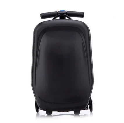 Stylish Kids Travel Case – Oslo