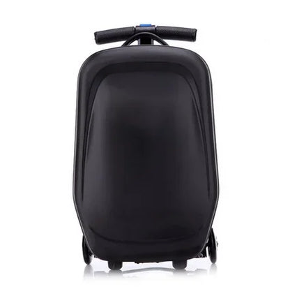 Stylish Kids Travel Case – Oslo
