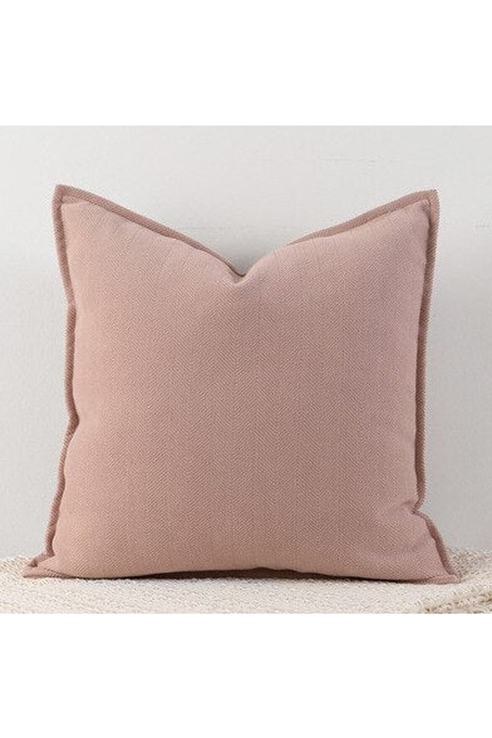 Comfortable Sofa Pillowcase Cover