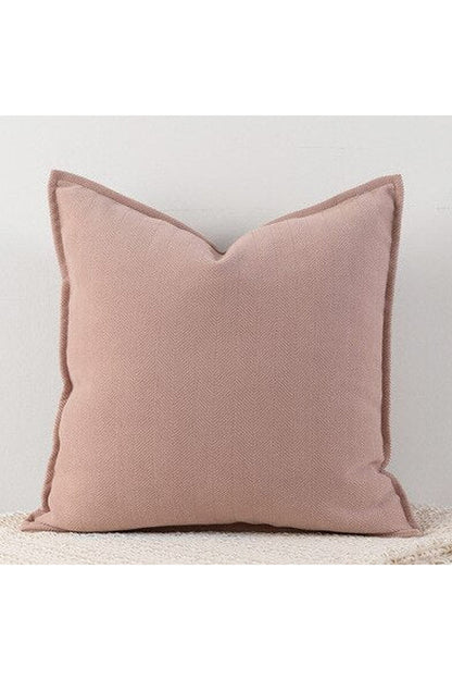 Comfortable Sofa Pillowcase Cover