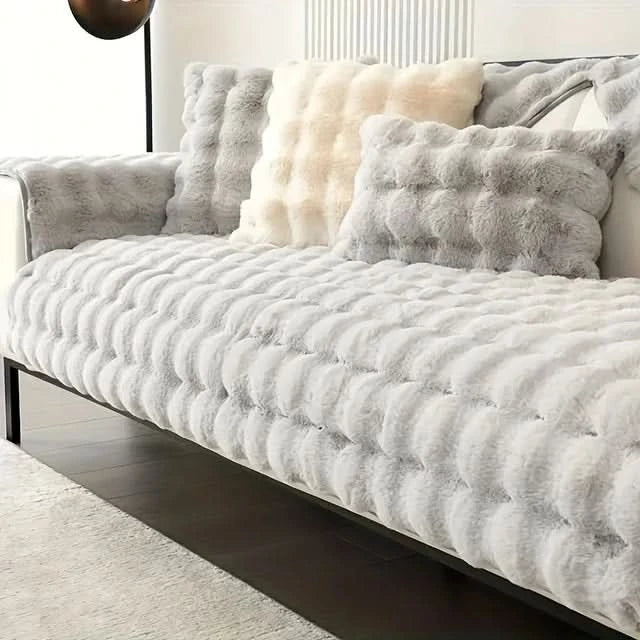 Furniture Protector - Durable Sofa Slipcovers