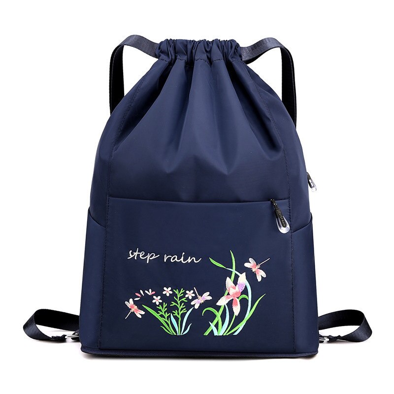 Compact Folding Hiking Backpack