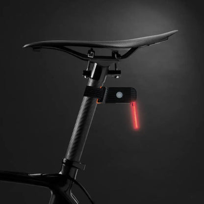 Bright LED Bike Rear Safety Light