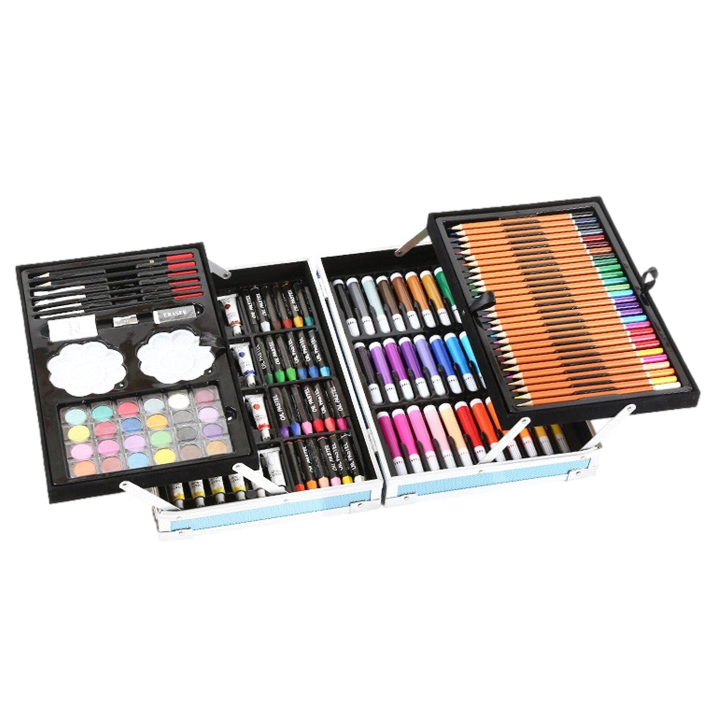 Kids Art Mini Color Pen Set