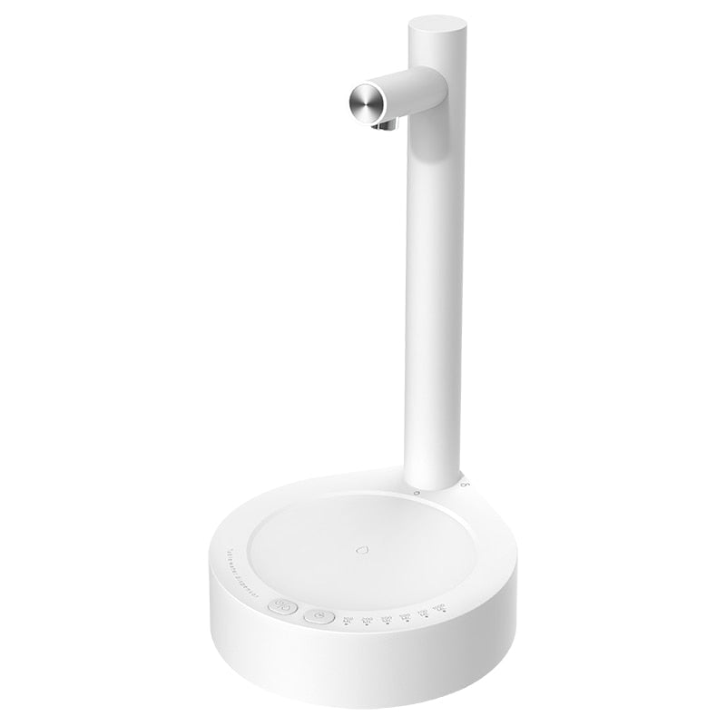 Easy Use Automatic Mini Water Pump Dispenser - Halri