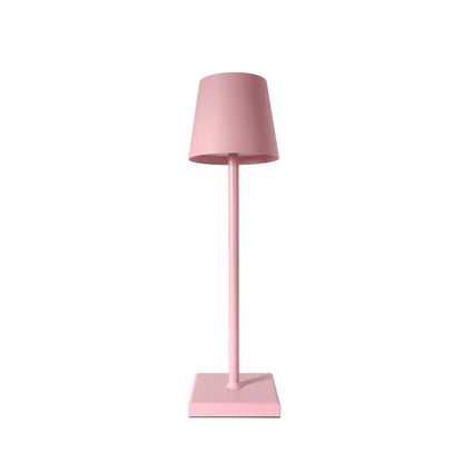 Bright Cordless Desk Light Lamp