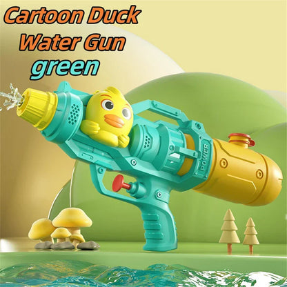 Fun Kids Water Spray Toy with Dinosaur Shapes - Halri