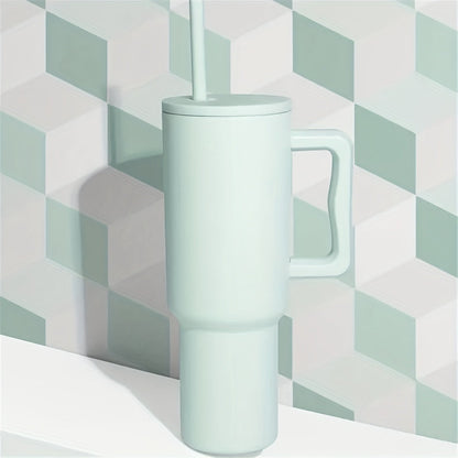 Premium Insulated Stainless Steel Water Bottle with Lid
