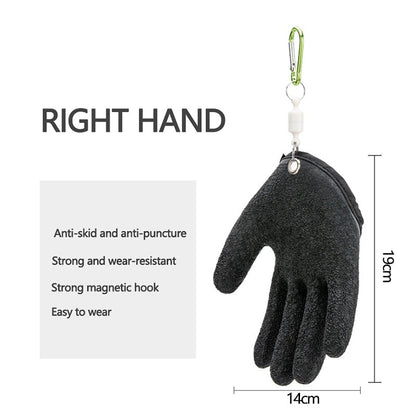 Grip Master | Waterproof Outdoor Work Gloves