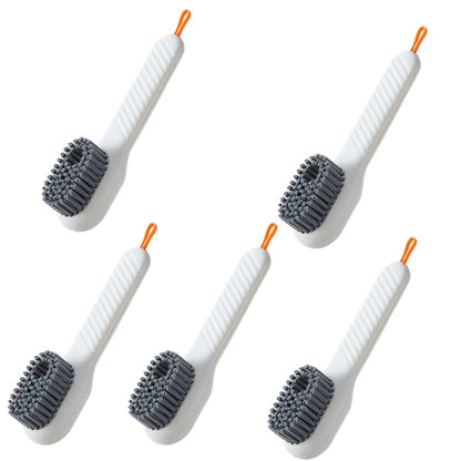 Easy Clean Shoe Care Brush
