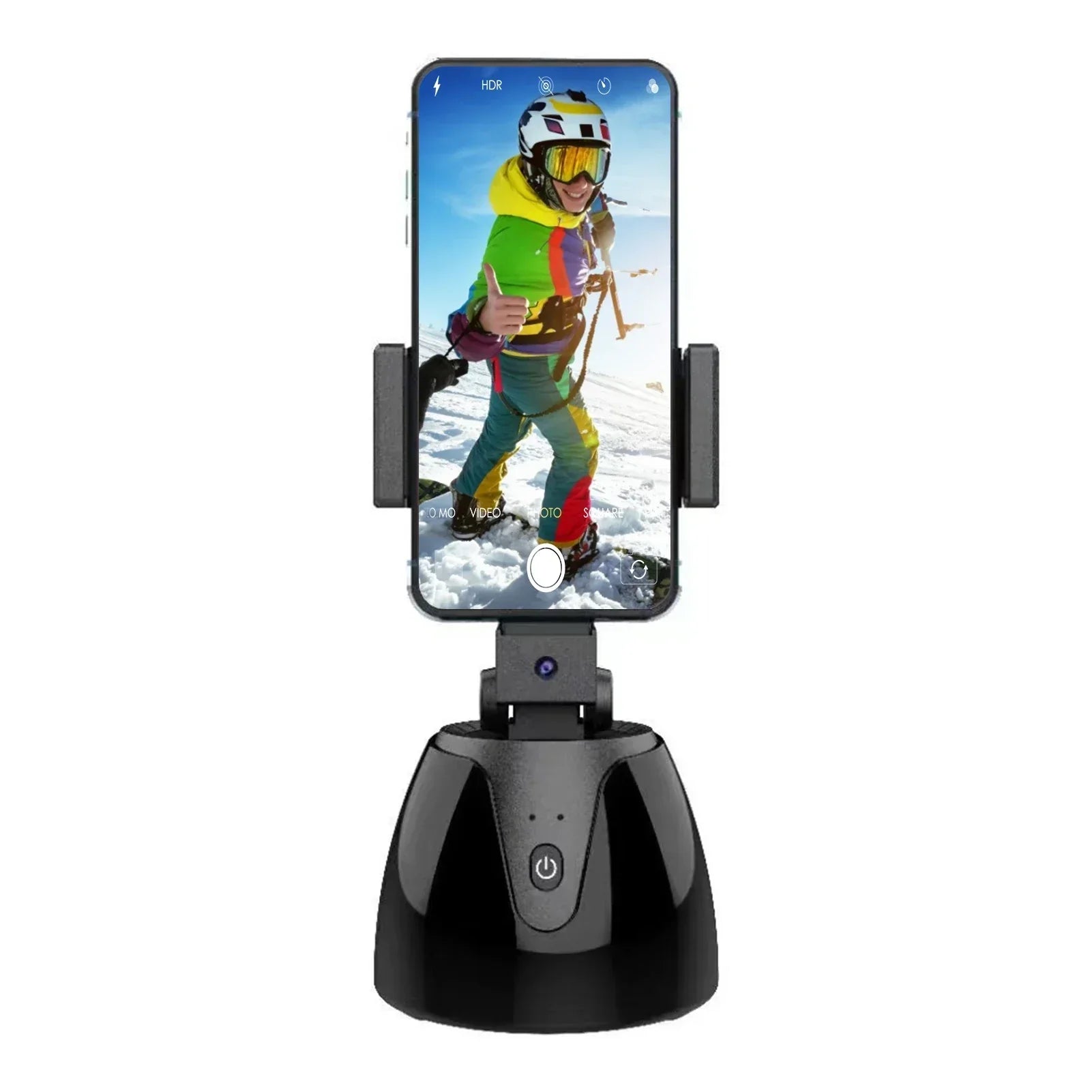 Smart 360 Degree Wireless Phone Mount Holder - Halri